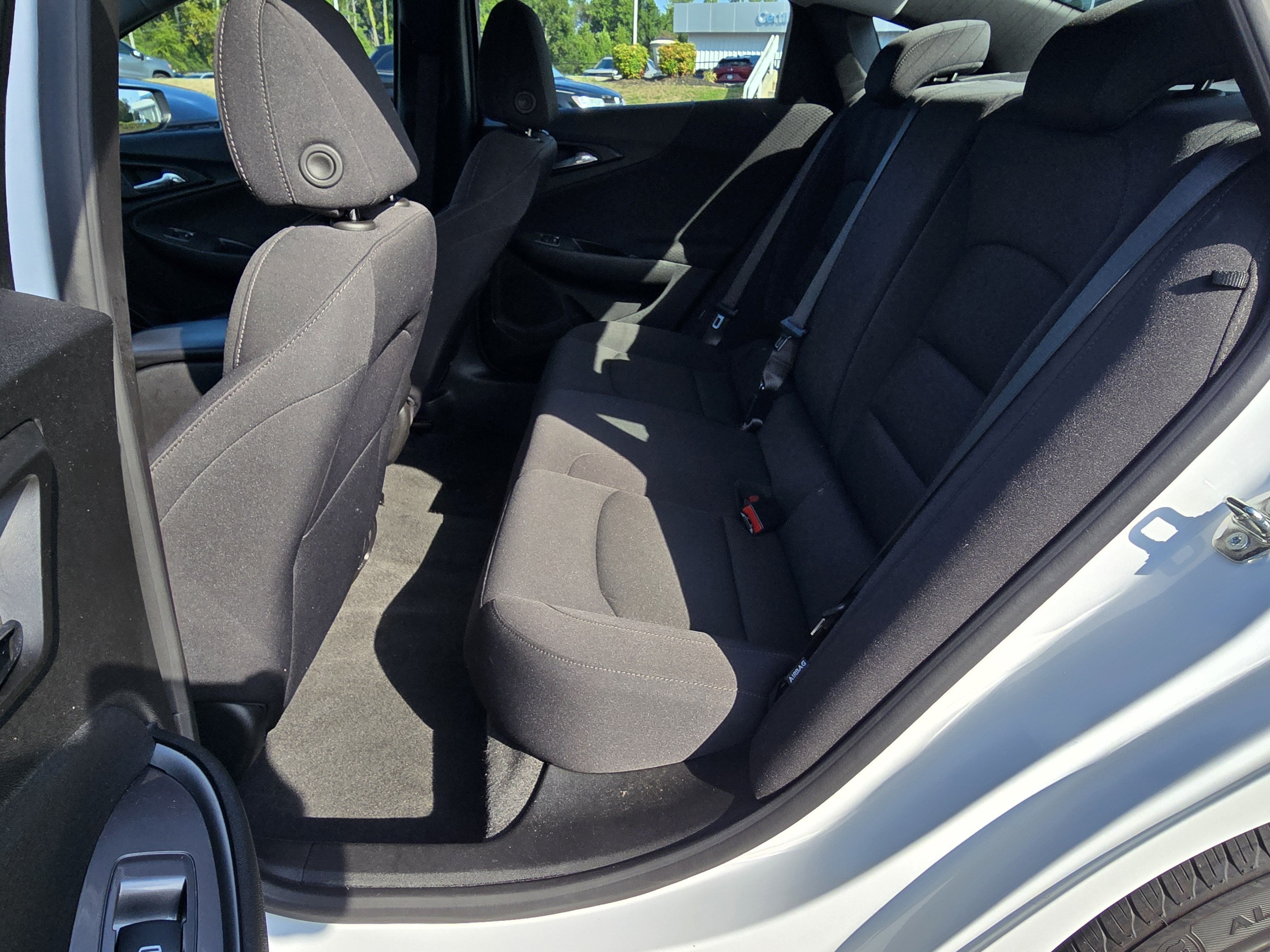 2024 Chevrolet Malibu FL
