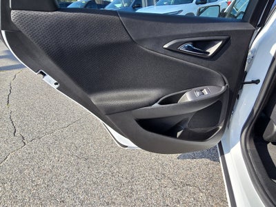2024 Chevrolet Malibu FL
