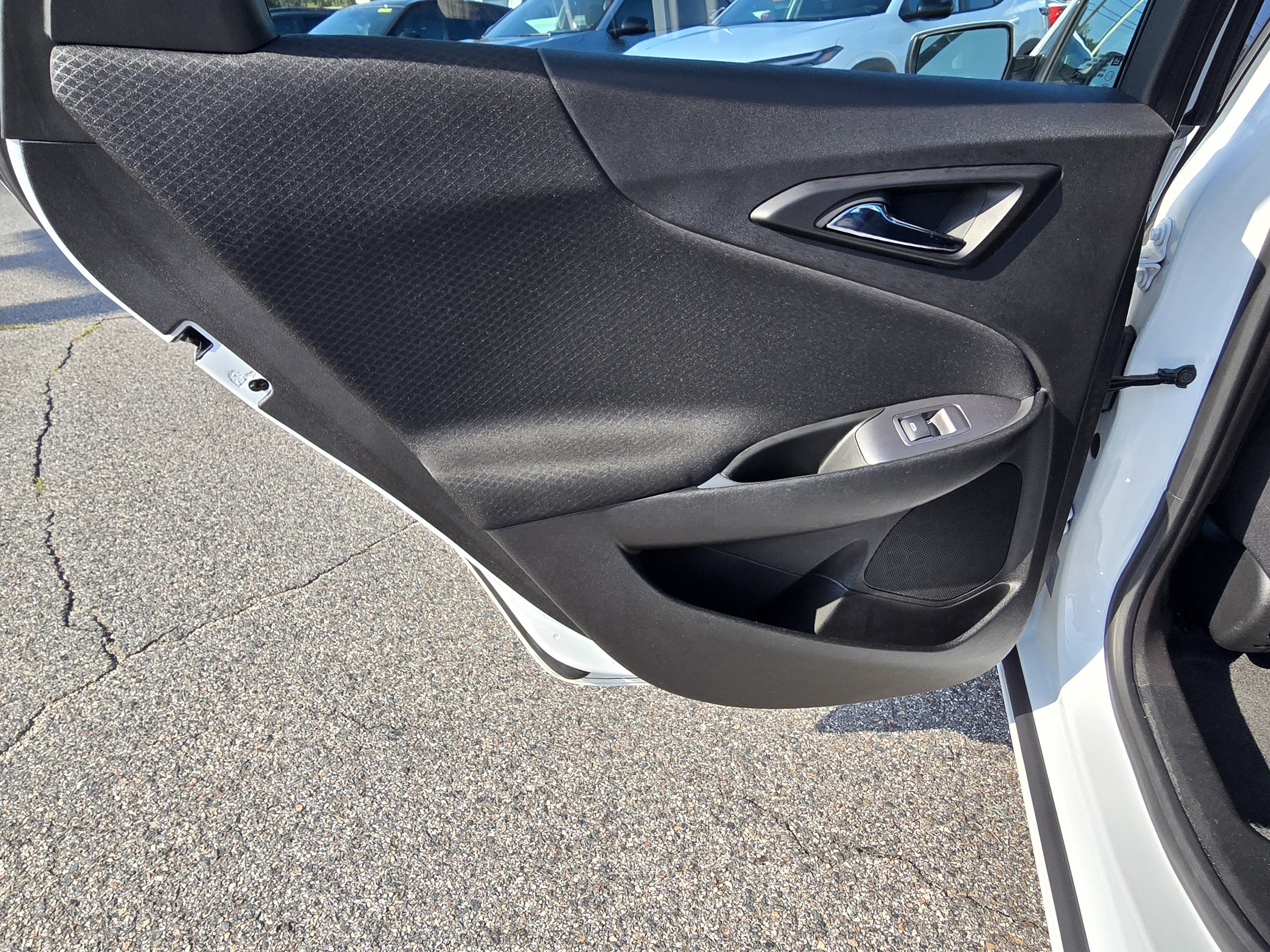 2024 Chevrolet Malibu FL