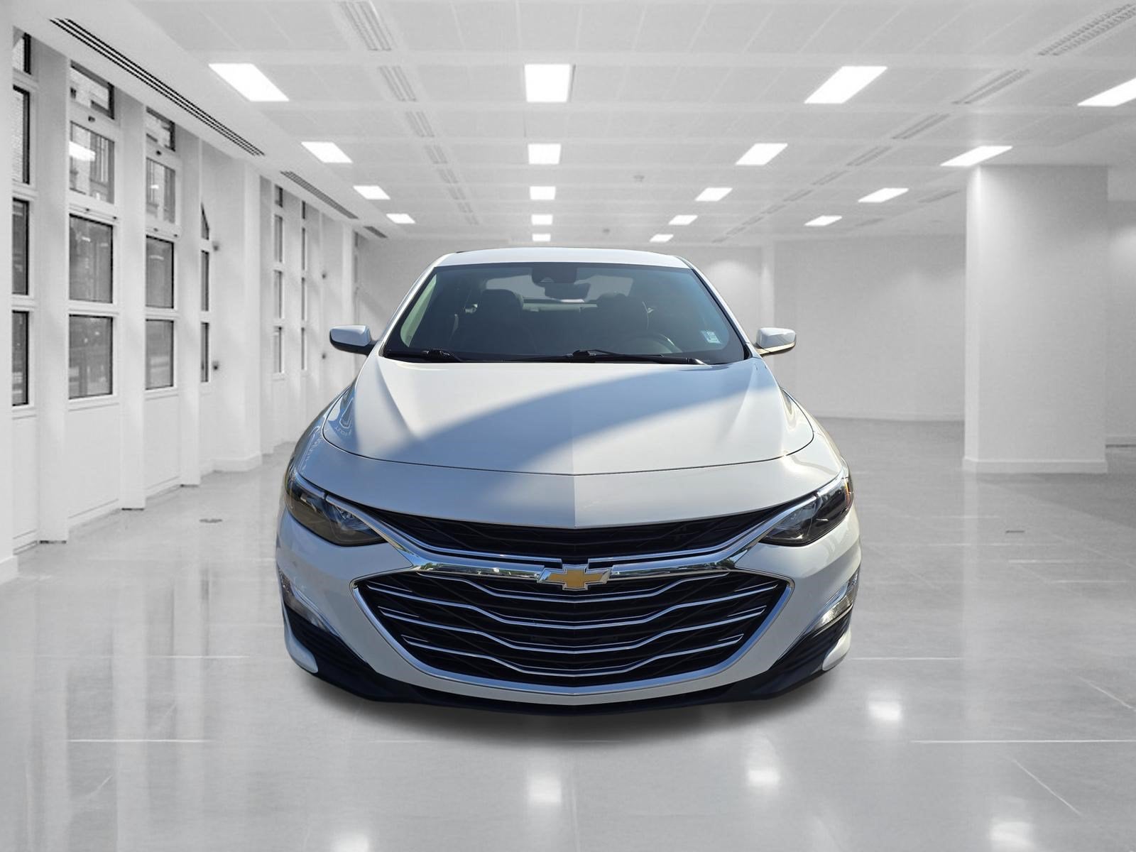2024 Chevrolet Malibu FL