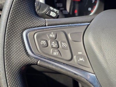 2024 Chevrolet Malibu FL