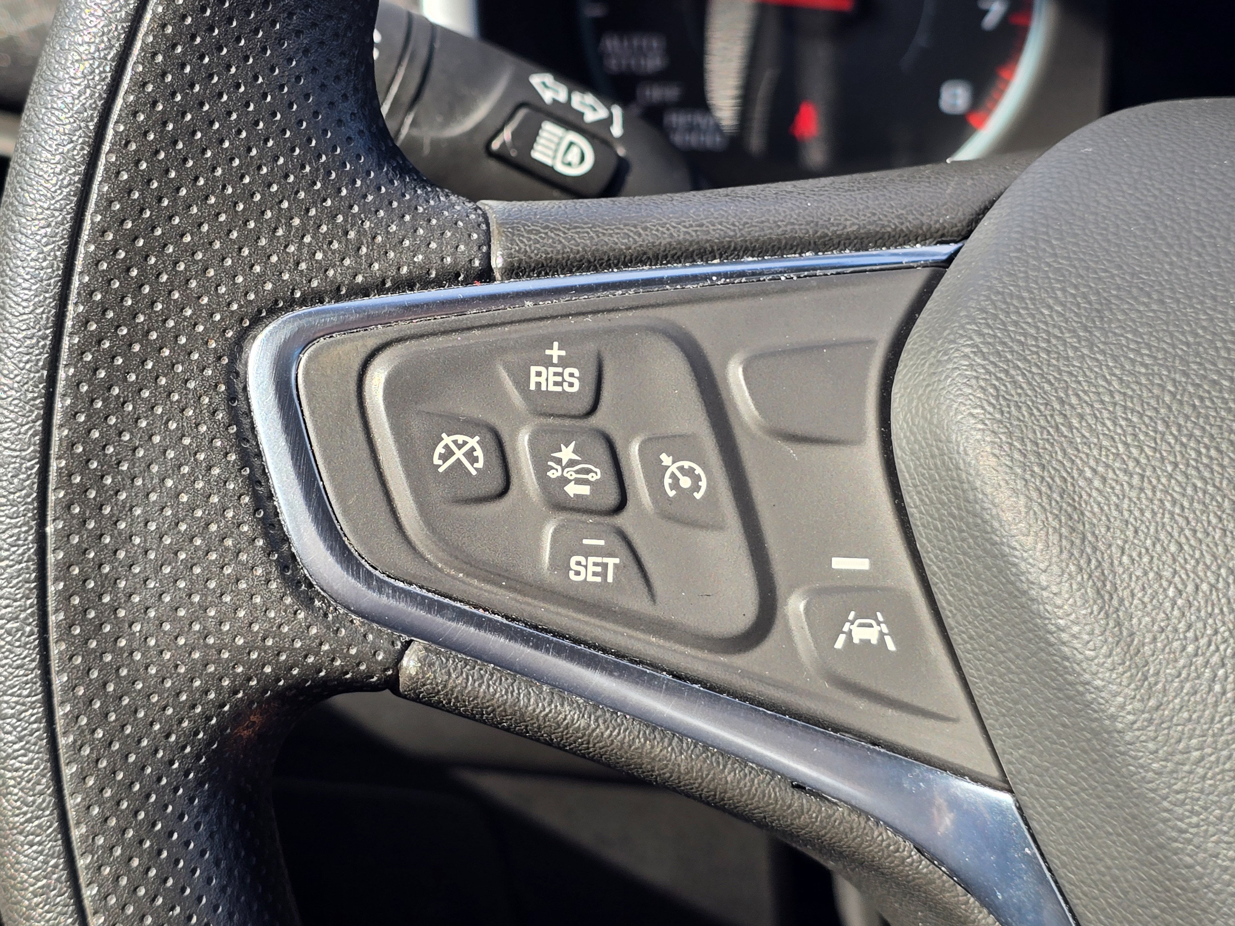 2024 Chevrolet Malibu FL