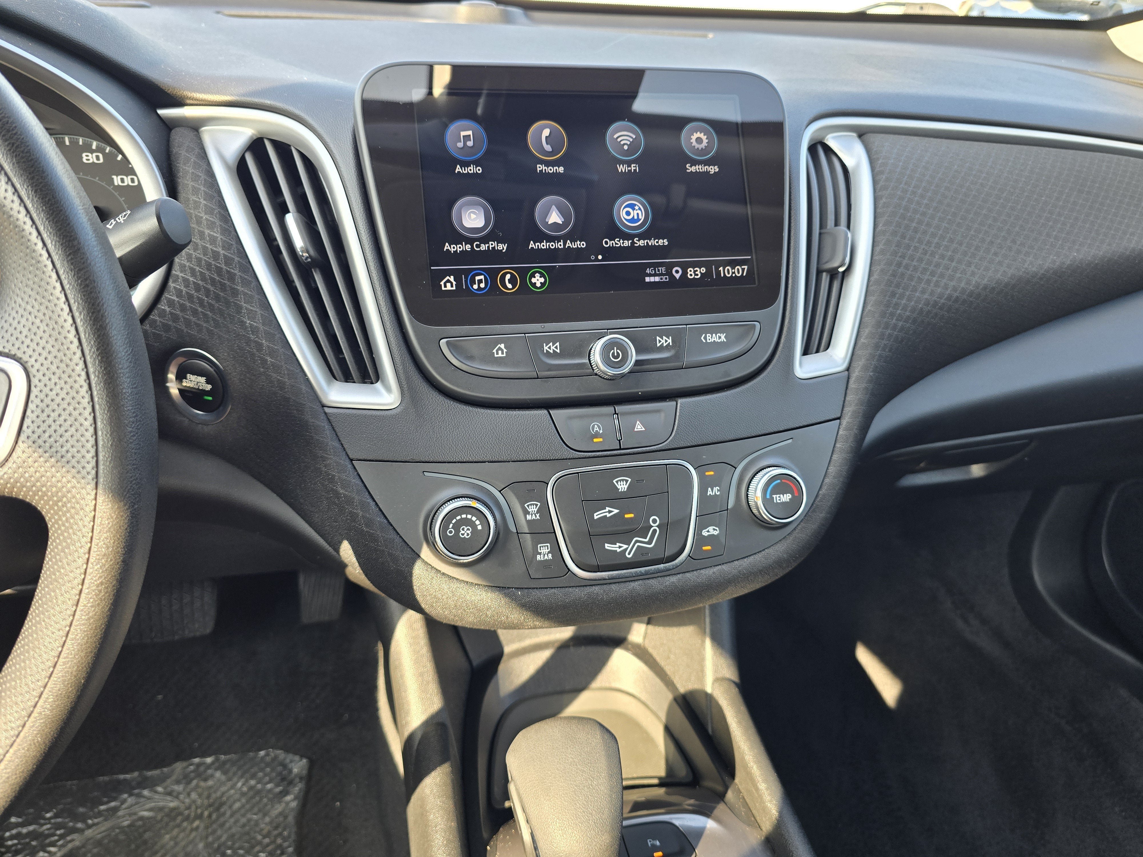 2024 Chevrolet Malibu FL