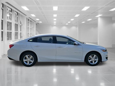 2024 Chevrolet Malibu FL