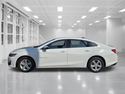 2024 Chevrolet Malibu FL
