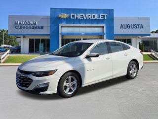 2024 Chevrolet Malibu FL