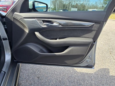 2025 Cadillac CT5-V V-Series Blackwing