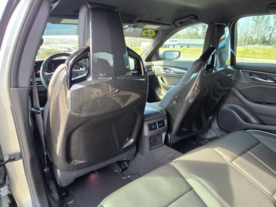 2025 Cadillac CT5-V V-Series Blackwing