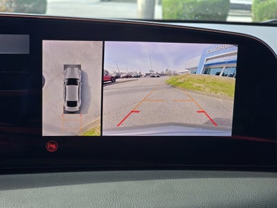 2025 Cadillac CT5-V V-Series Blackwing