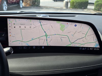 2025 Cadillac CT5-V V-Series Blackwing