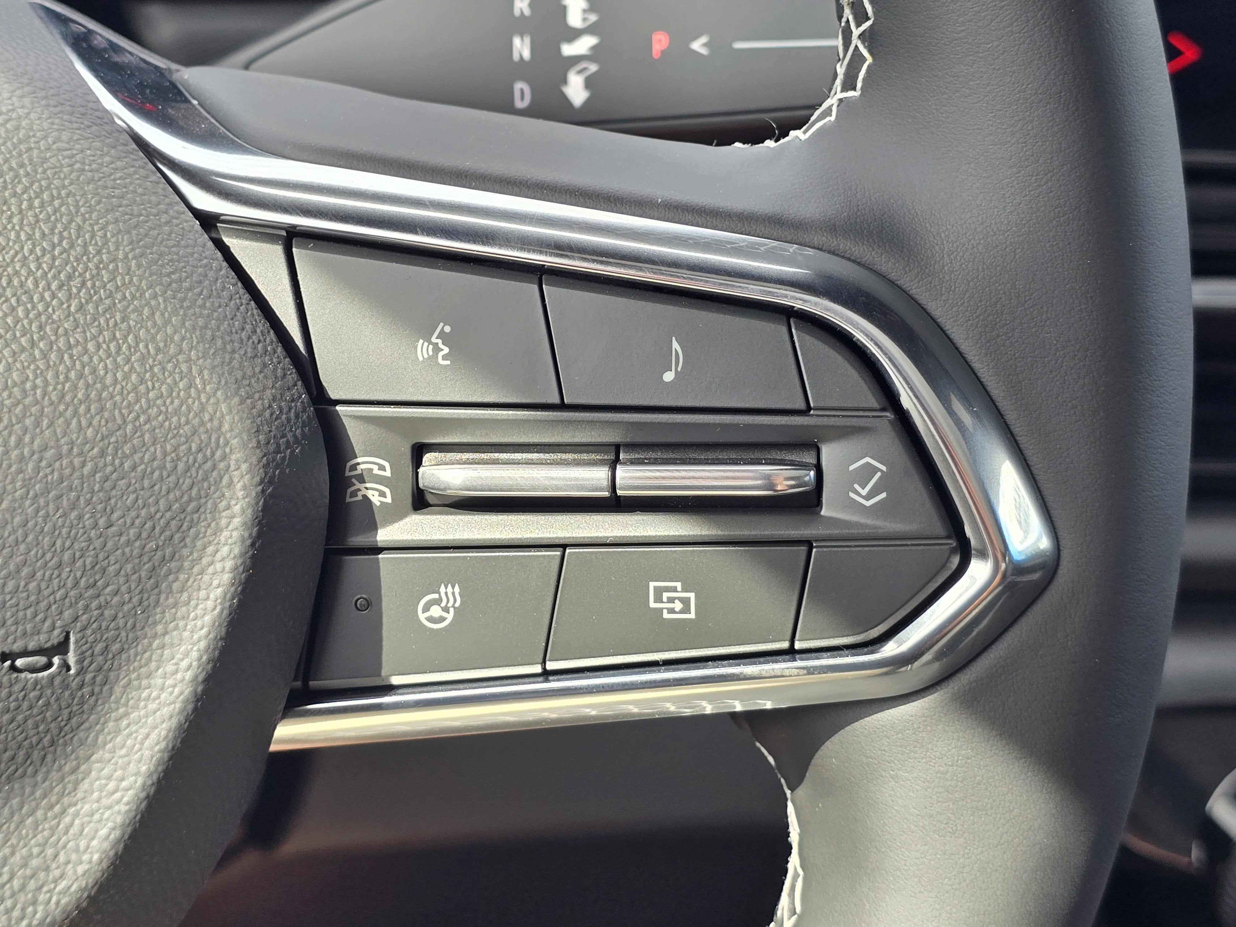 2026 Chevrolet Silverado EV Trail Boss - Extended Range