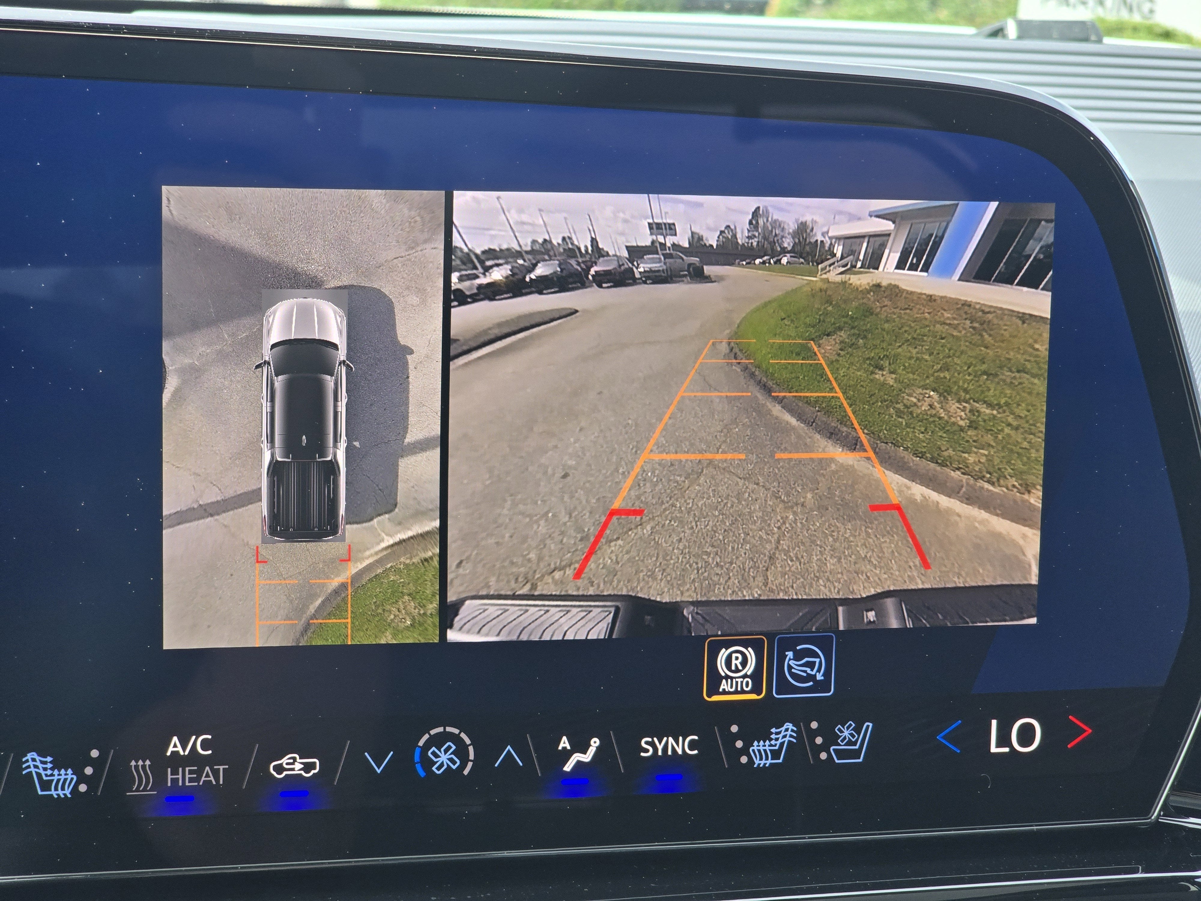 2026 Chevrolet Silverado EV Trail Boss - Extended Range