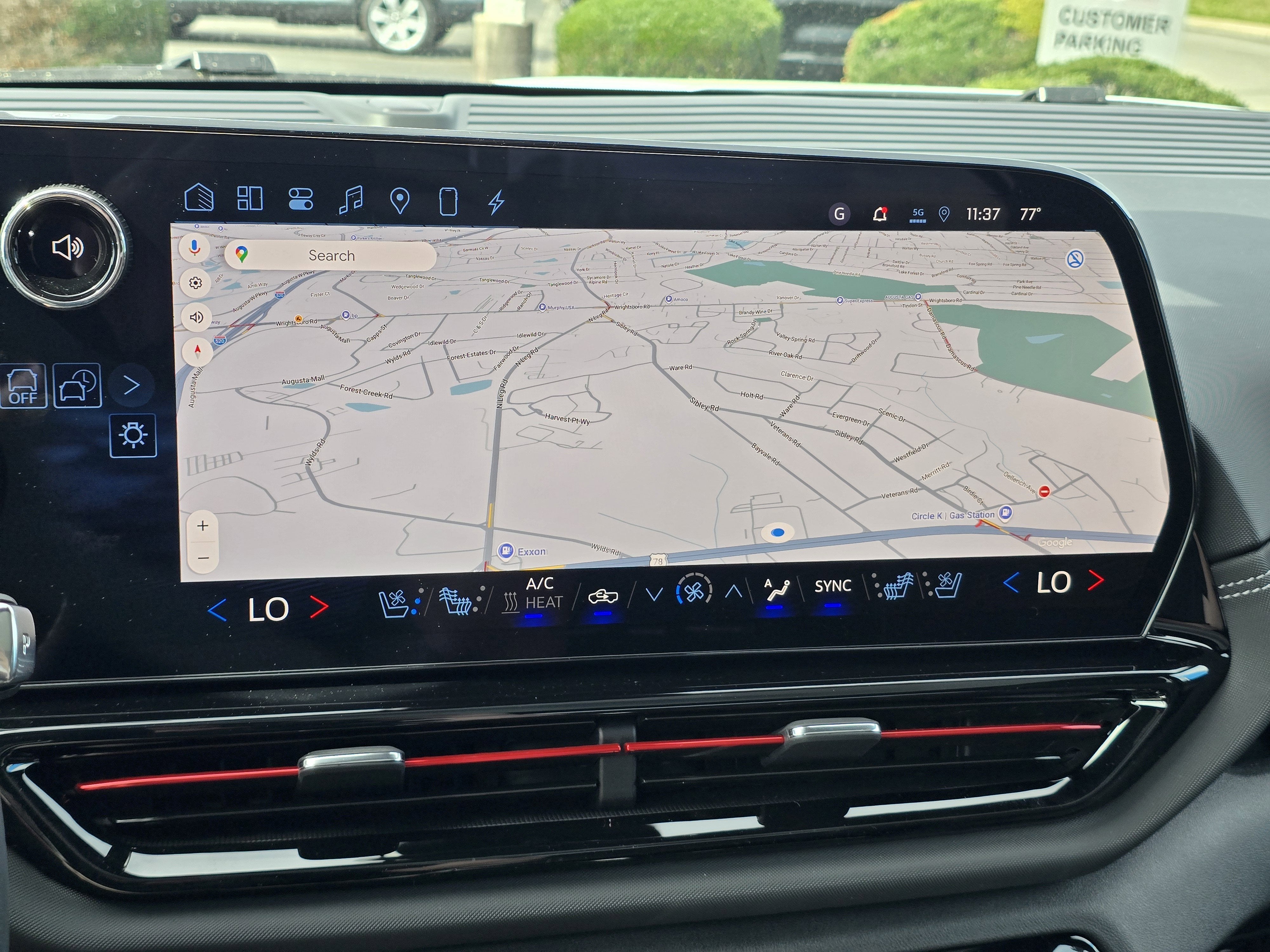 2026 Chevrolet Silverado EV Trail Boss - Extended Range