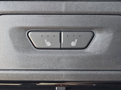 2026 Chevrolet Silverado EV Trail Boss - Extended Range