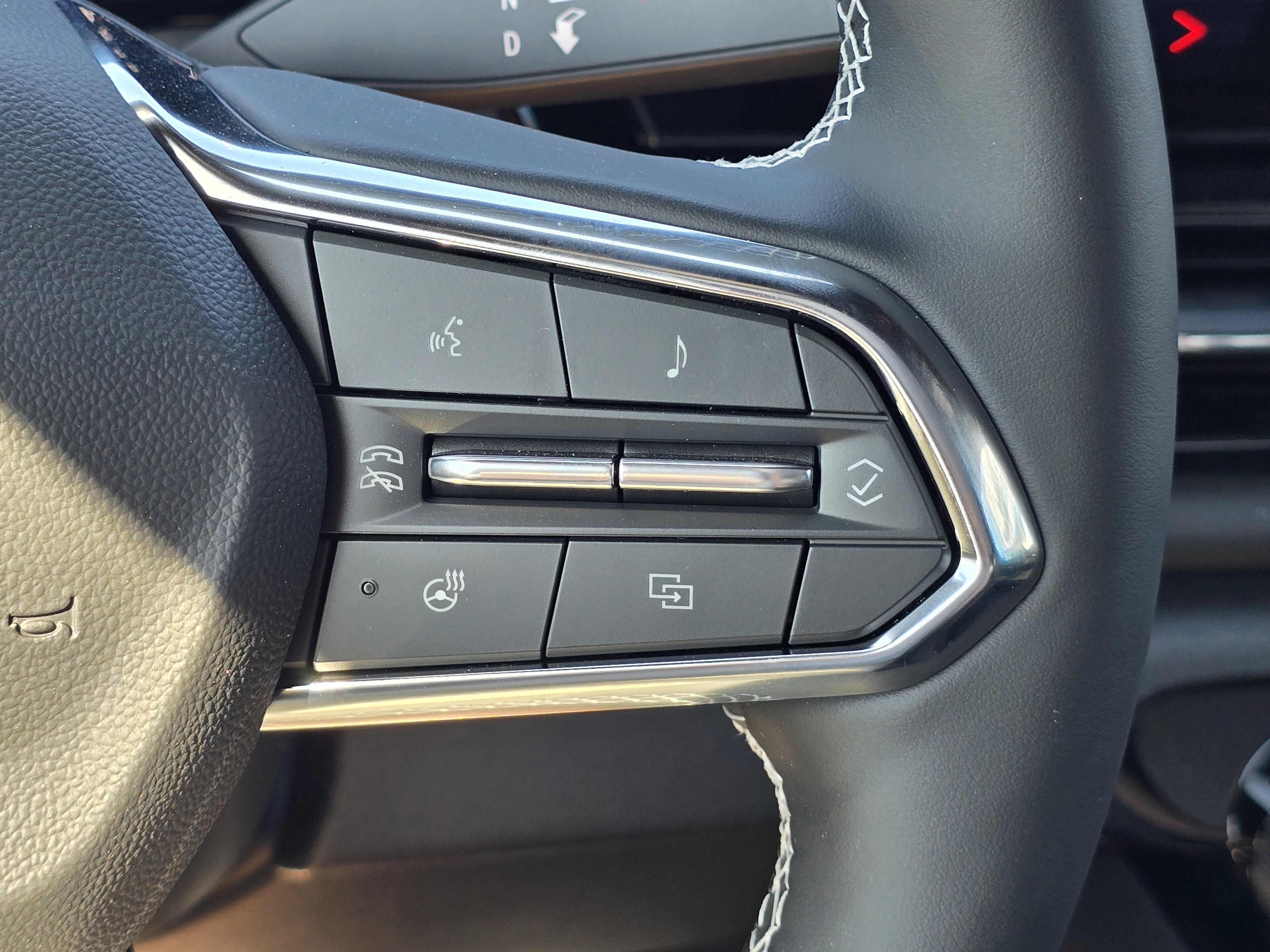 2026 Chevrolet Silverado EV Trail Boss - Extended Range