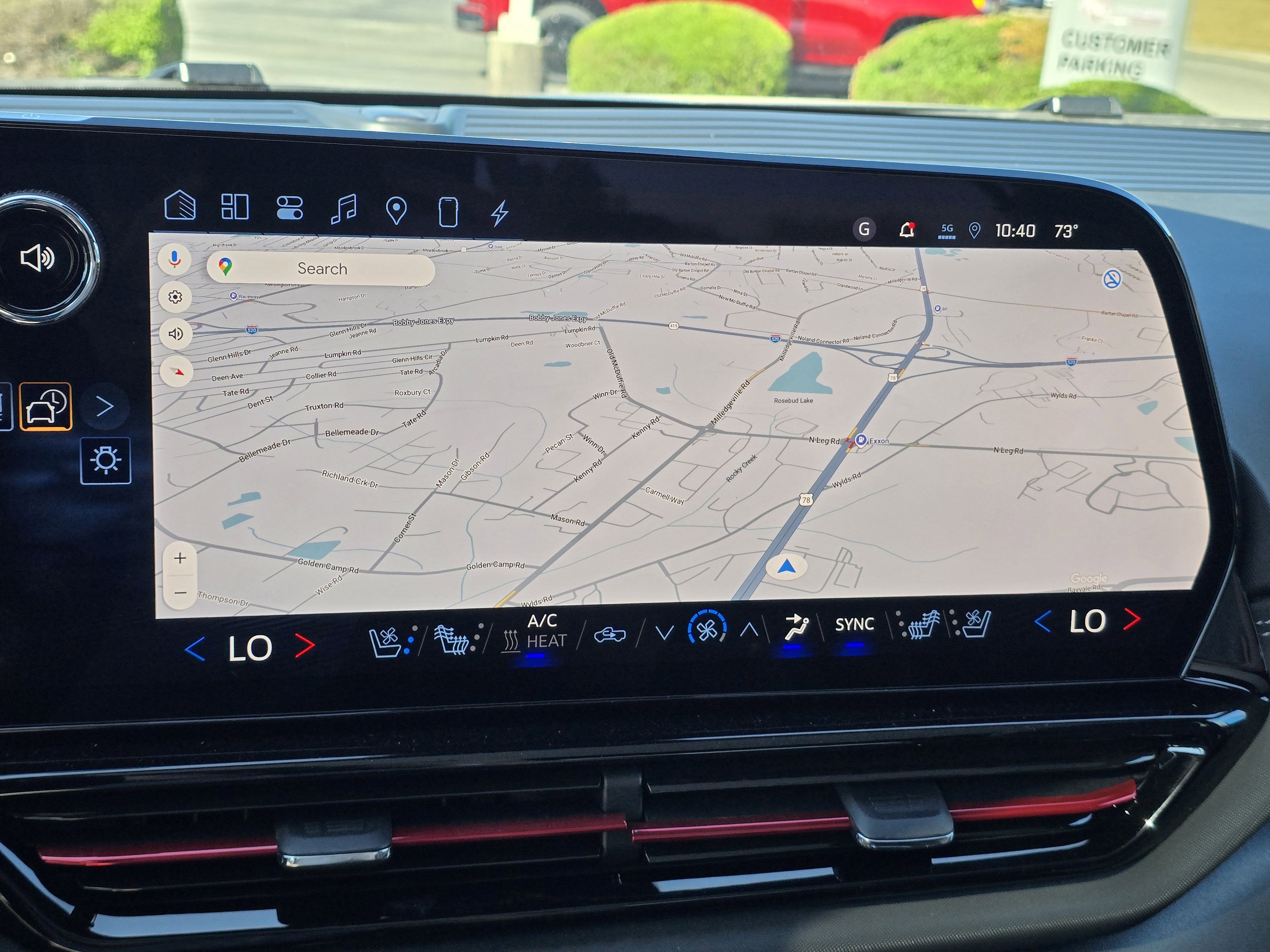 2026 Chevrolet Silverado EV Trail Boss - Extended Range