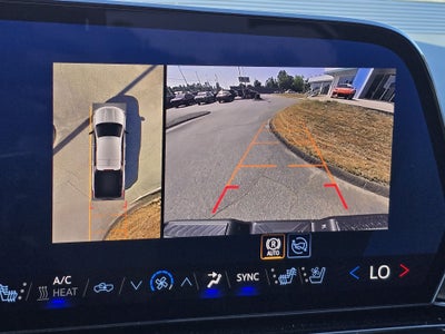 2026 Chevrolet Silverado EV Trail Boss - Extended Range