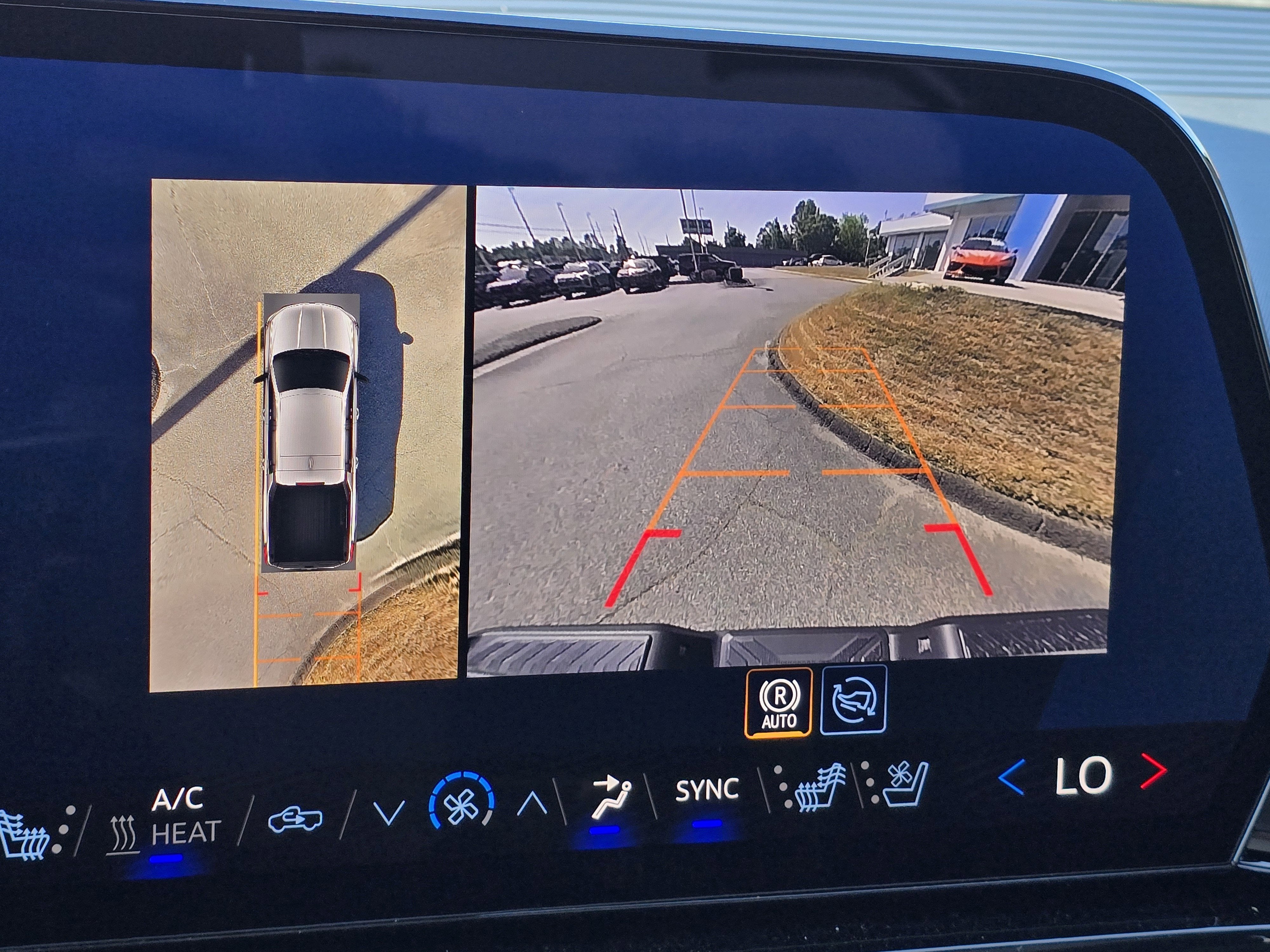 2026 Chevrolet Silverado EV Trail Boss - Extended Range