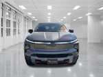 2026 Chevrolet Silverado EV Trail Boss - Extended Range