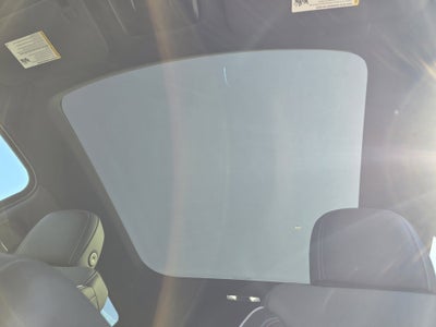 2026 Chevrolet Silverado EV Trail Boss - Extended Range