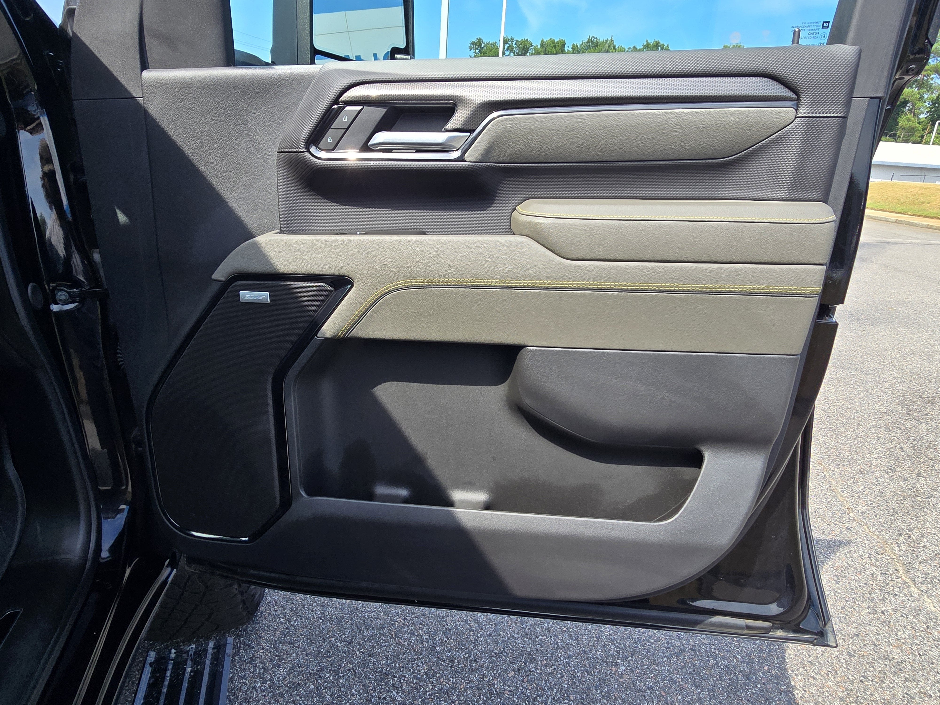 2025 Chevrolet Silverado 2500 HD ZR2