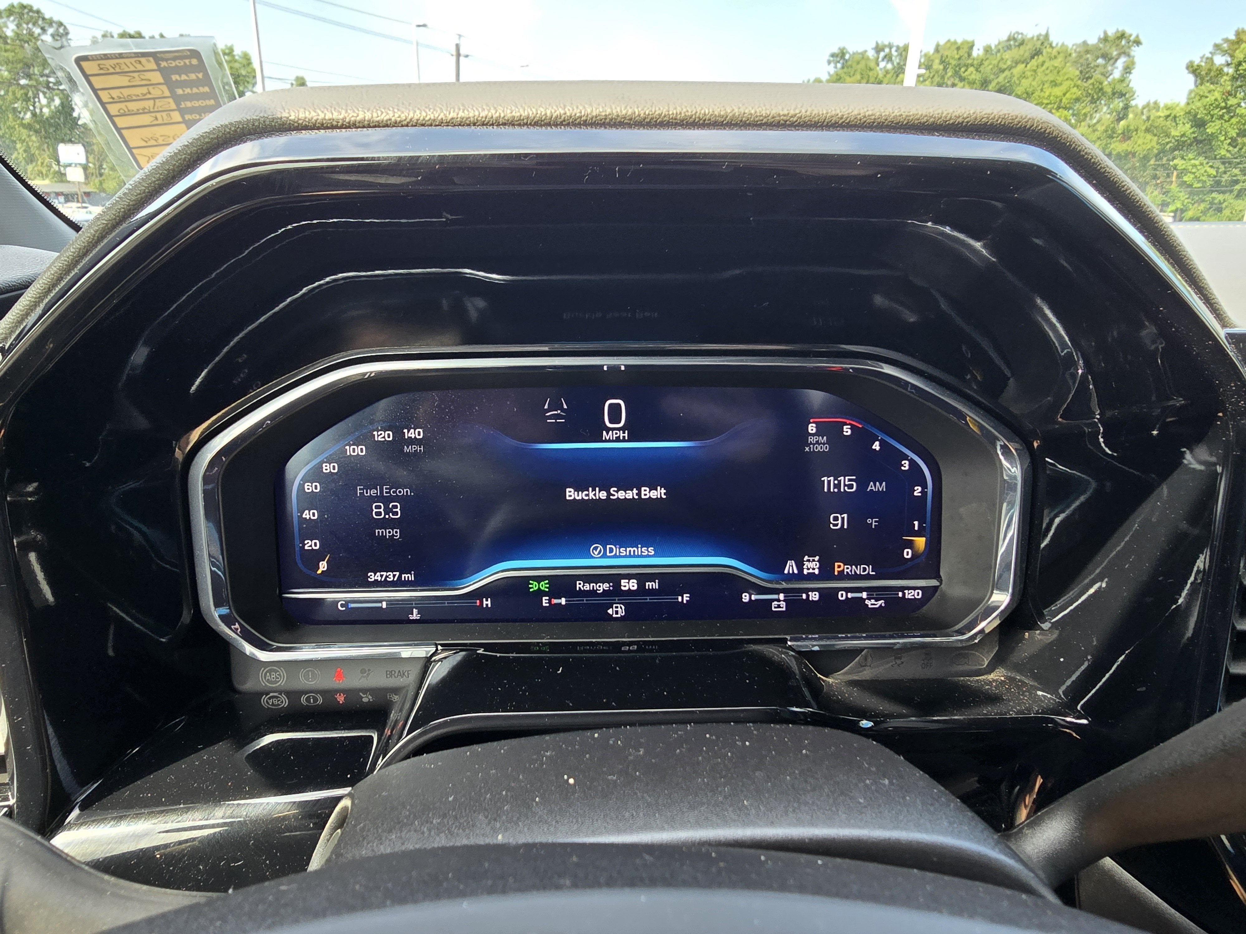 2025 Chevrolet Silverado 2500 HD ZR2