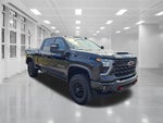 2025 Chevrolet Silverado 2500 HD ZR2