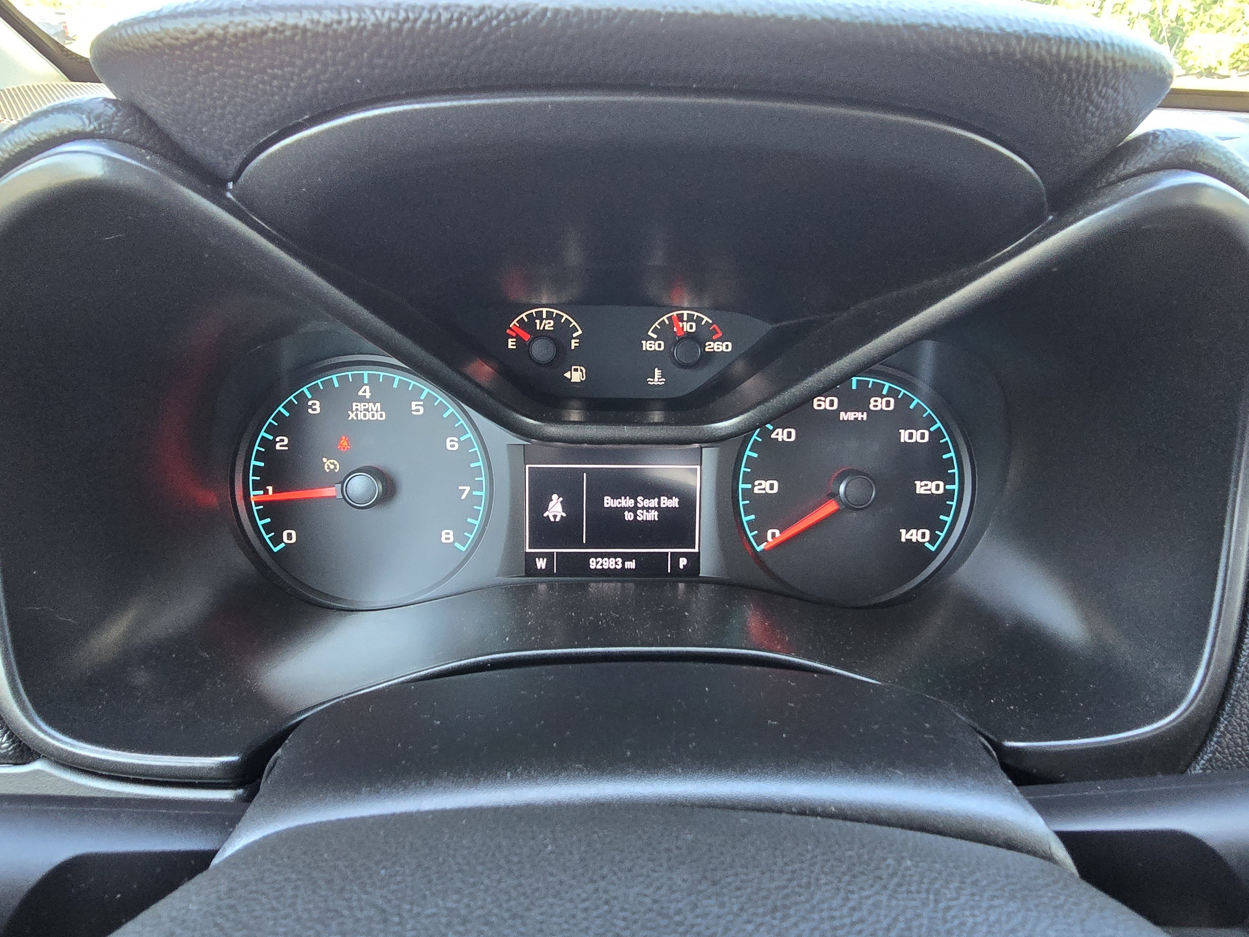 2021 Chevrolet Colorado 2WD LT