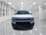 2021 Chevrolet Colorado 2WD LT