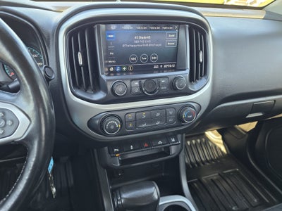 2021 Chevrolet Colorado 2WD LT
