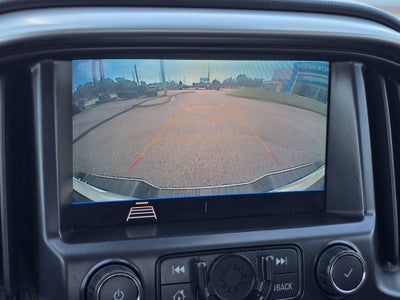 2021 Chevrolet Colorado 2WD LT