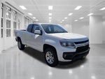 2021 Chevrolet Colorado 2WD LT