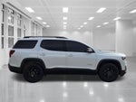 2022 GMC Acadia AT4