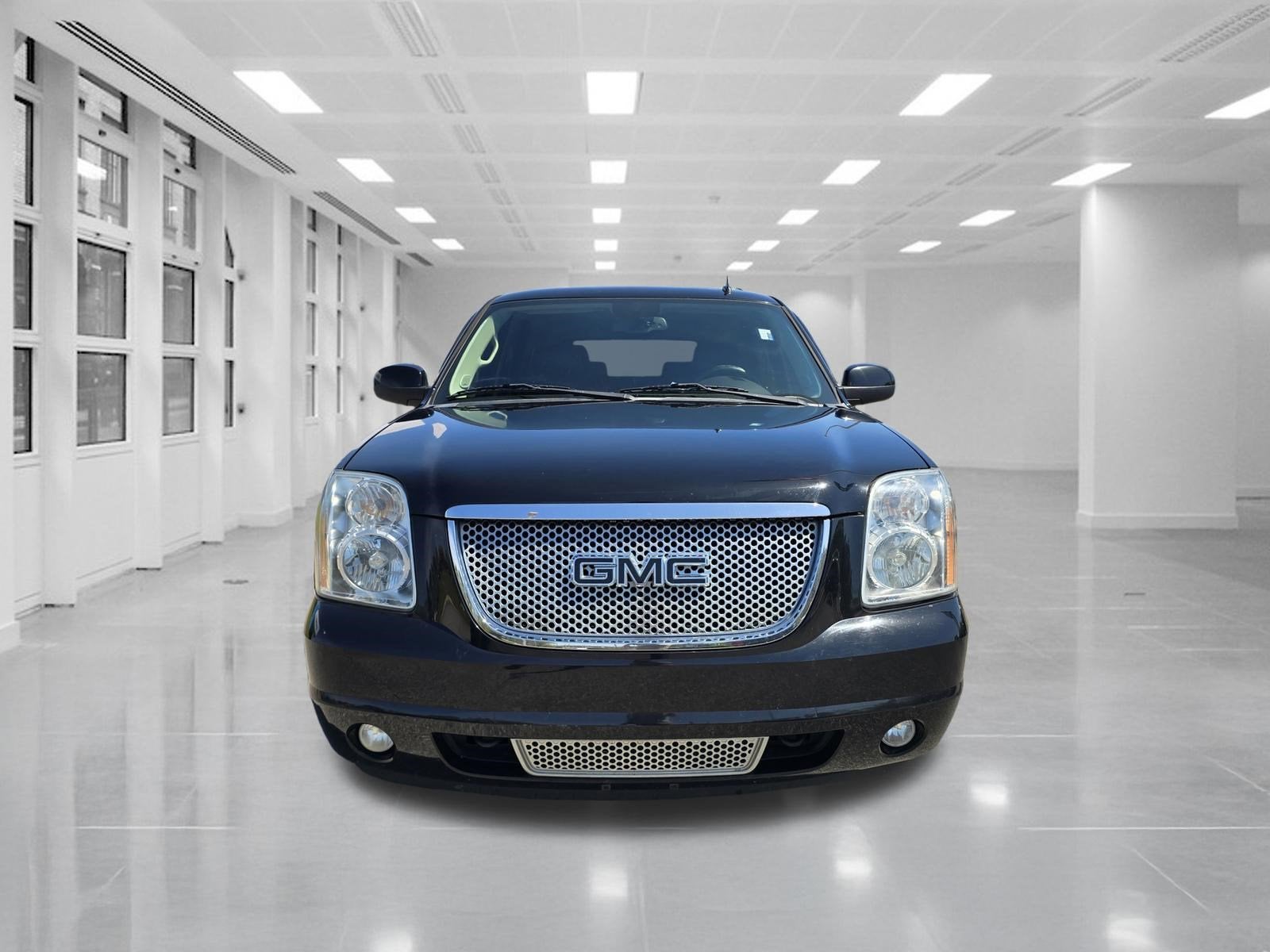 Used 2011 GMC Yukon Denali with VIN 1GKS1EEF7BR221615 for sale in Augusta, GA