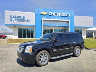 2011 GMC Yukon Denali