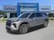 2024 Chevrolet Traverse LS