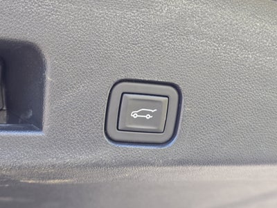 2024 Chevrolet Traverse LS