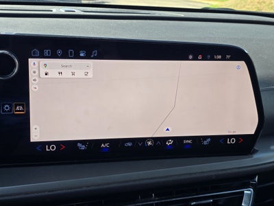 2024 Chevrolet Traverse LS