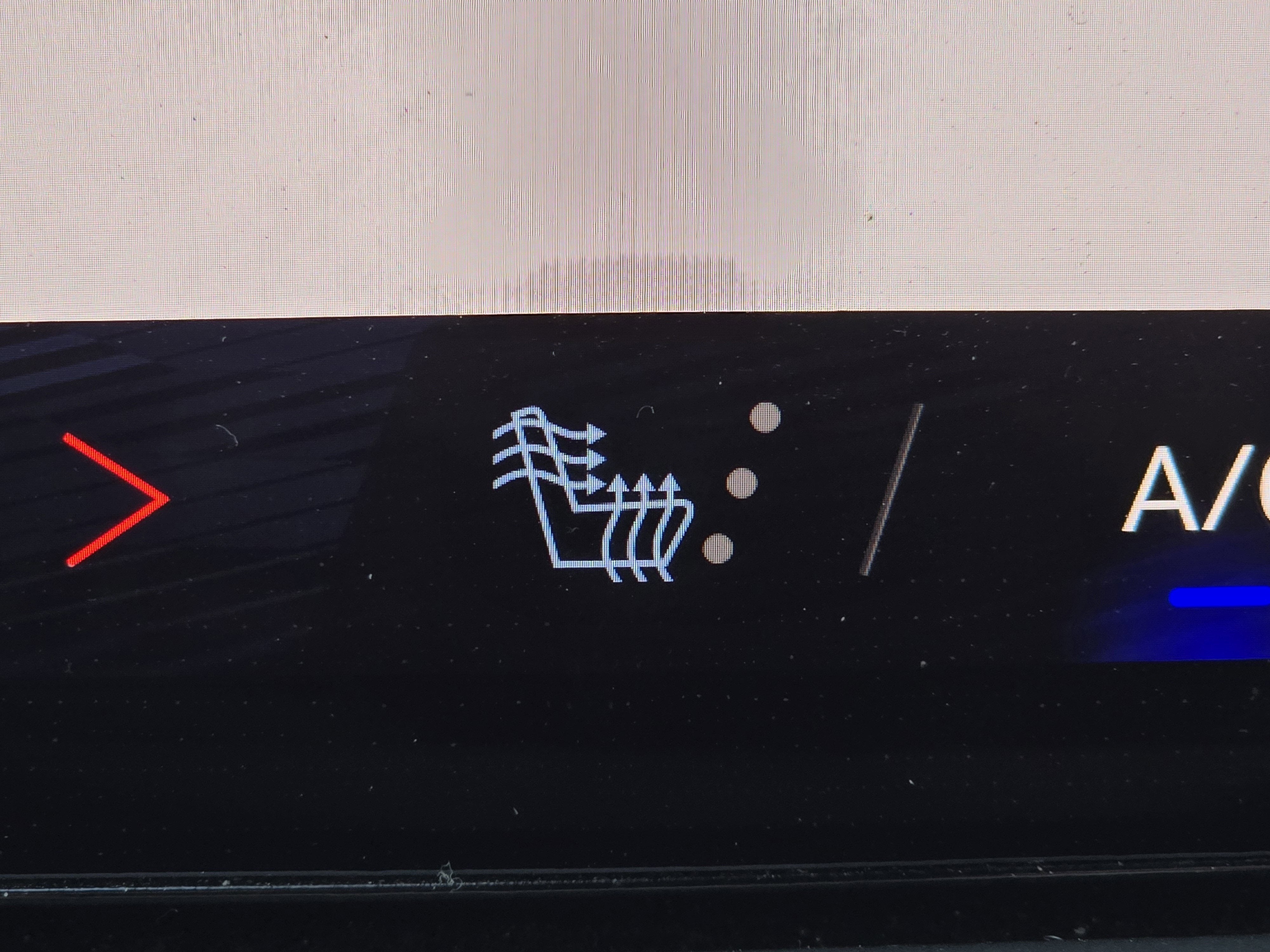 2024 Chevrolet Traverse LS