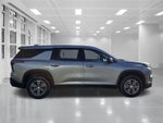 2024 Chevrolet Traverse LS