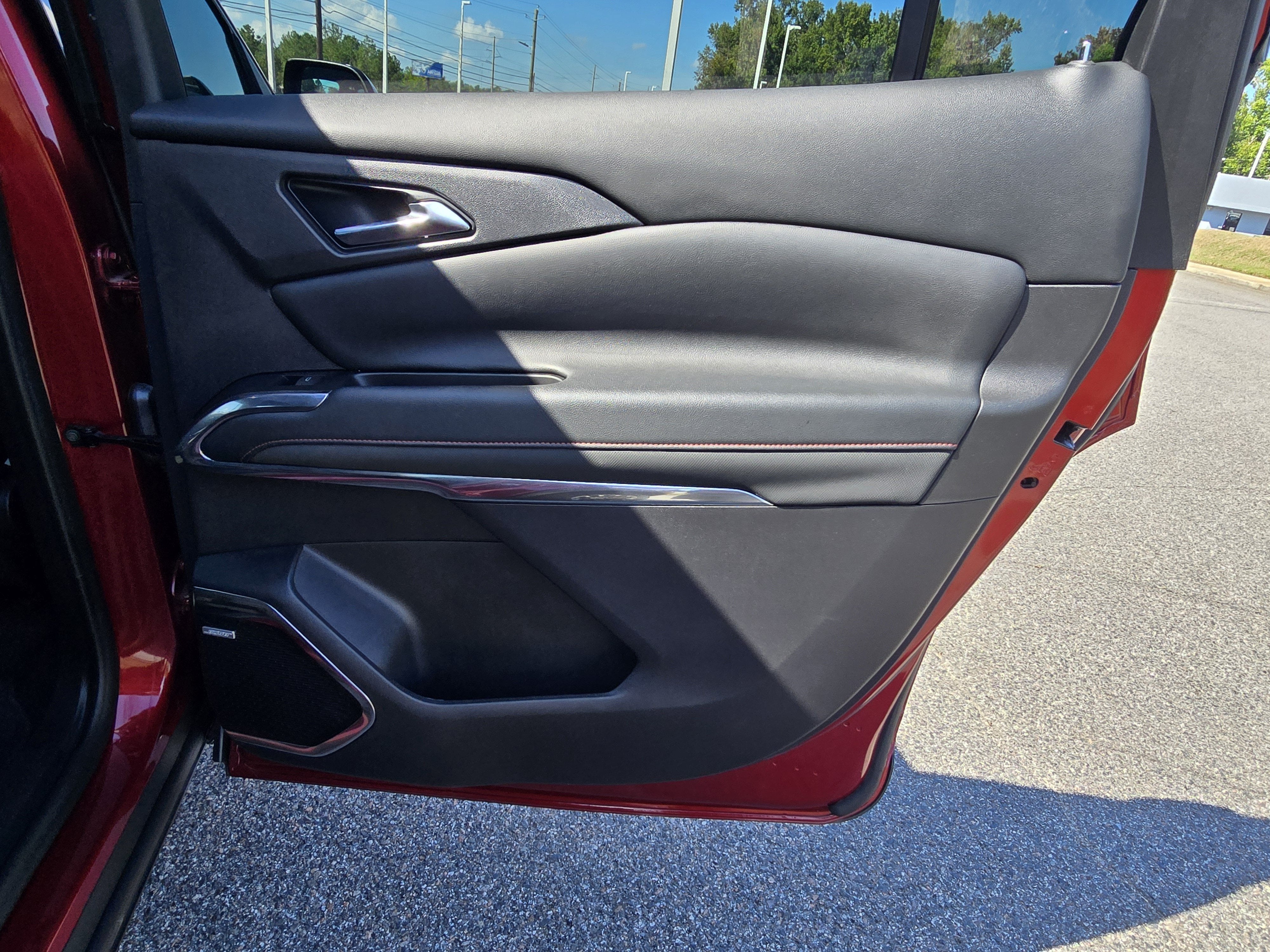 2024 Chevrolet Traverse Z71 - Photo 15