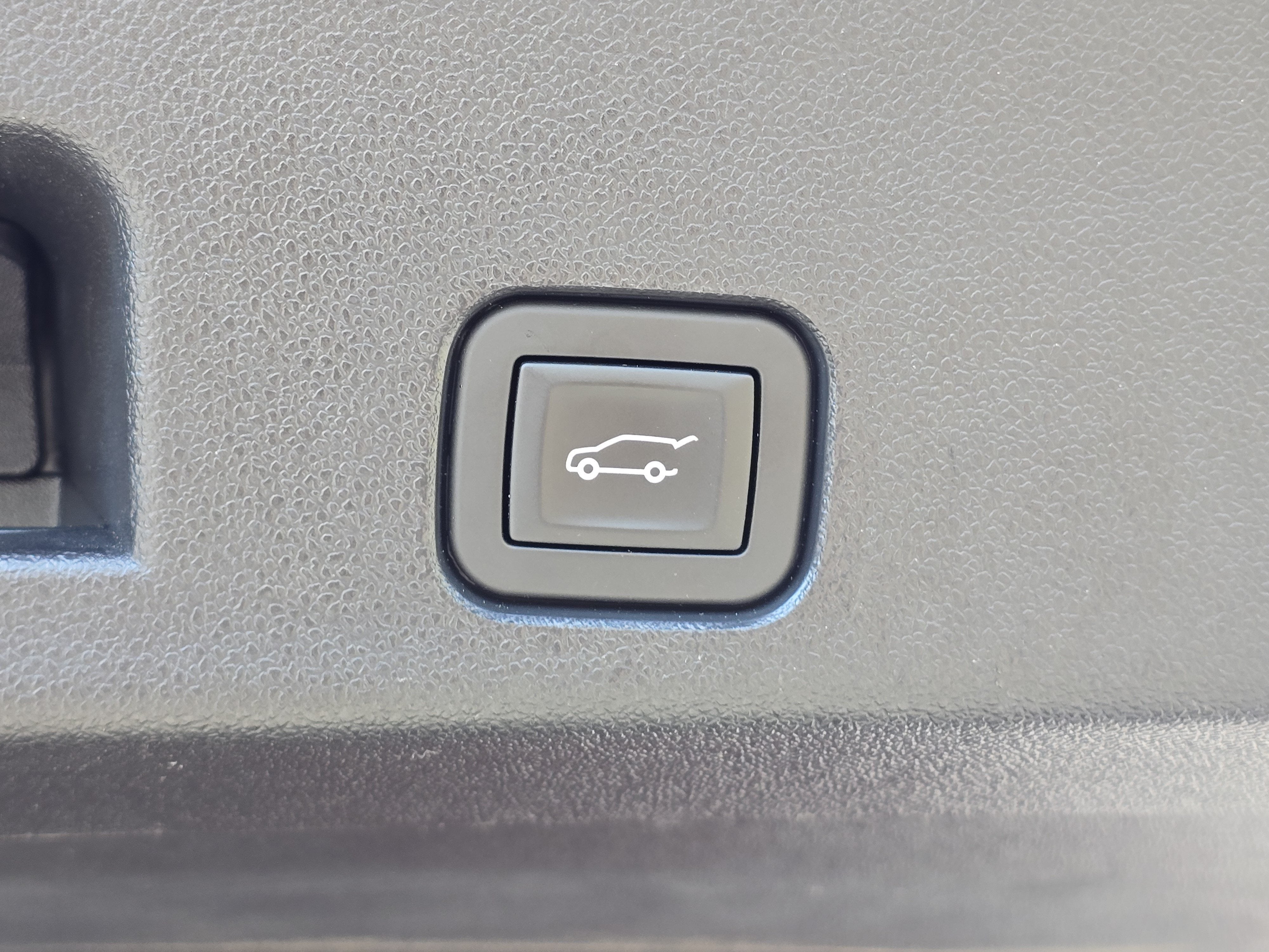 2024 Chevrolet Traverse Z71 - Photo 19