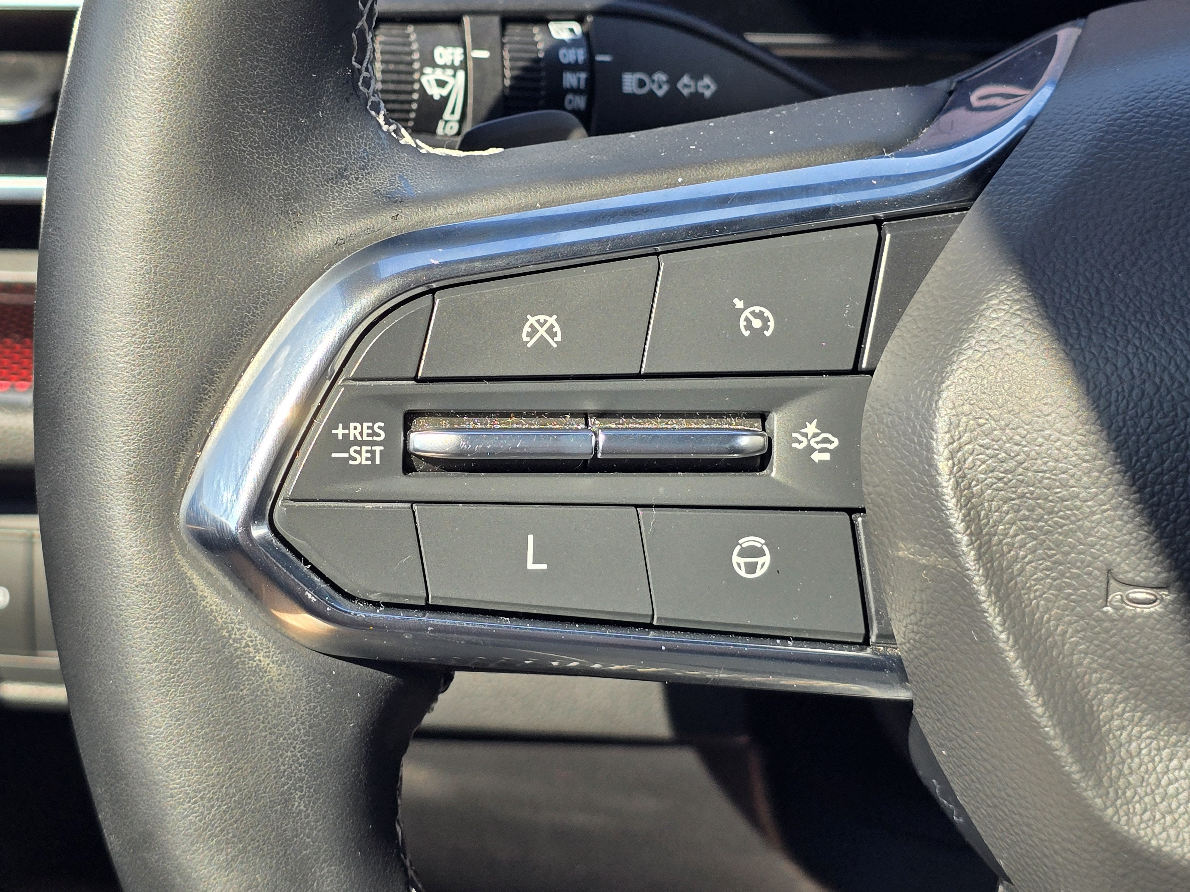 2024 Chevrolet Traverse Z71 - Photo 24