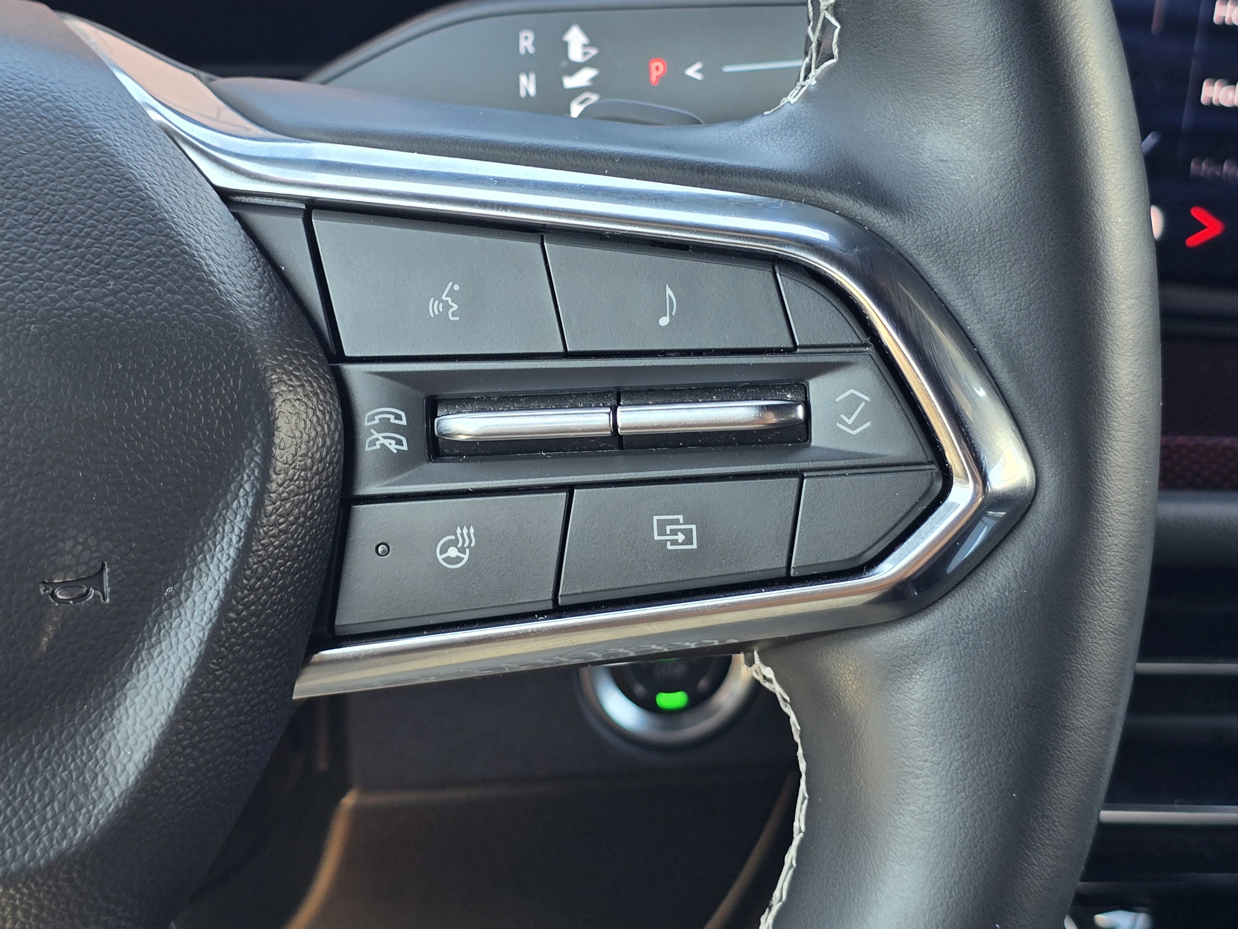 2024 Chevrolet Traverse Z71 - Photo 25