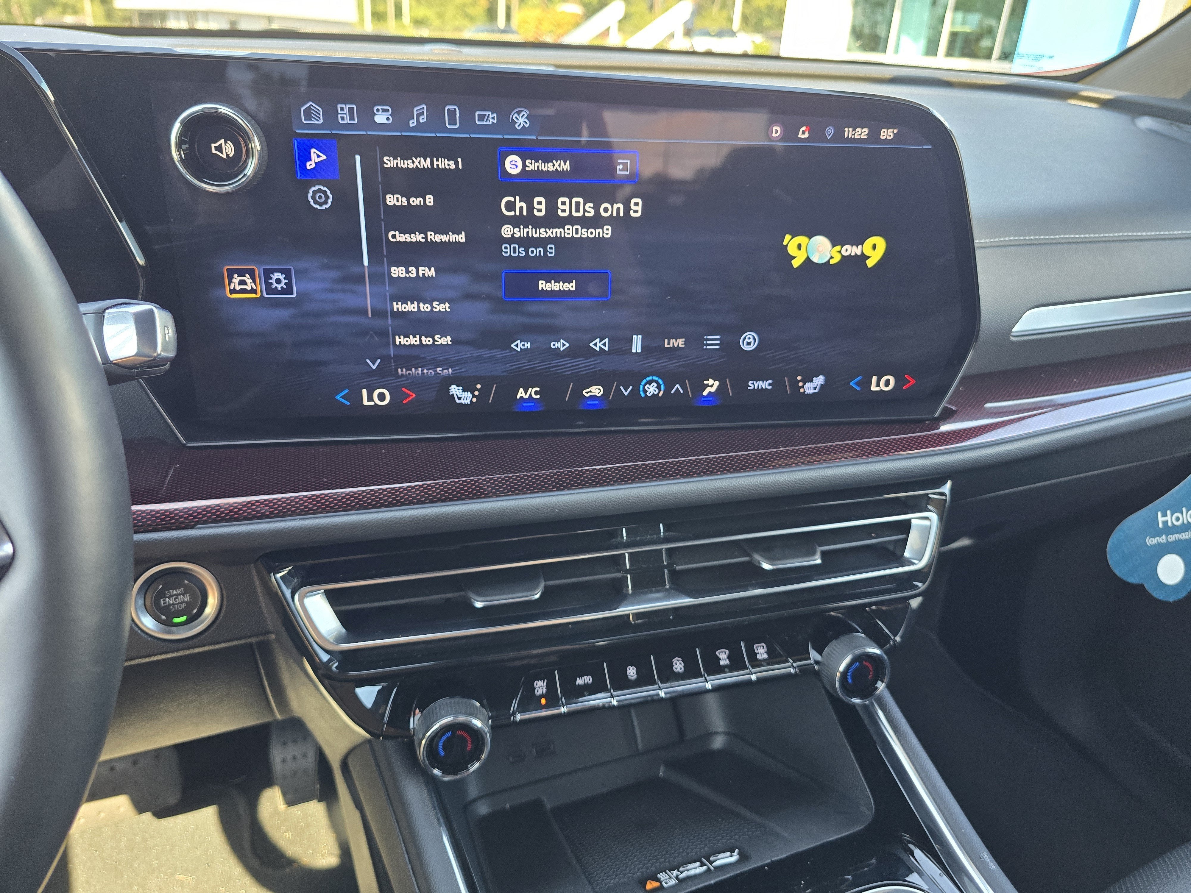 2024 Chevrolet Traverse Z71 - Photo 26