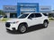 2020 Chevrolet Traverse 1FL