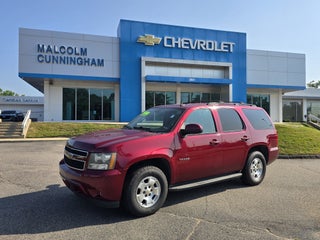 2010 Chevrolet Tahoe LT