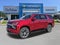 2027 Chevrolet Tahoe LT