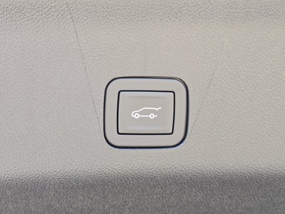 2027 Chevrolet Tahoe LT
