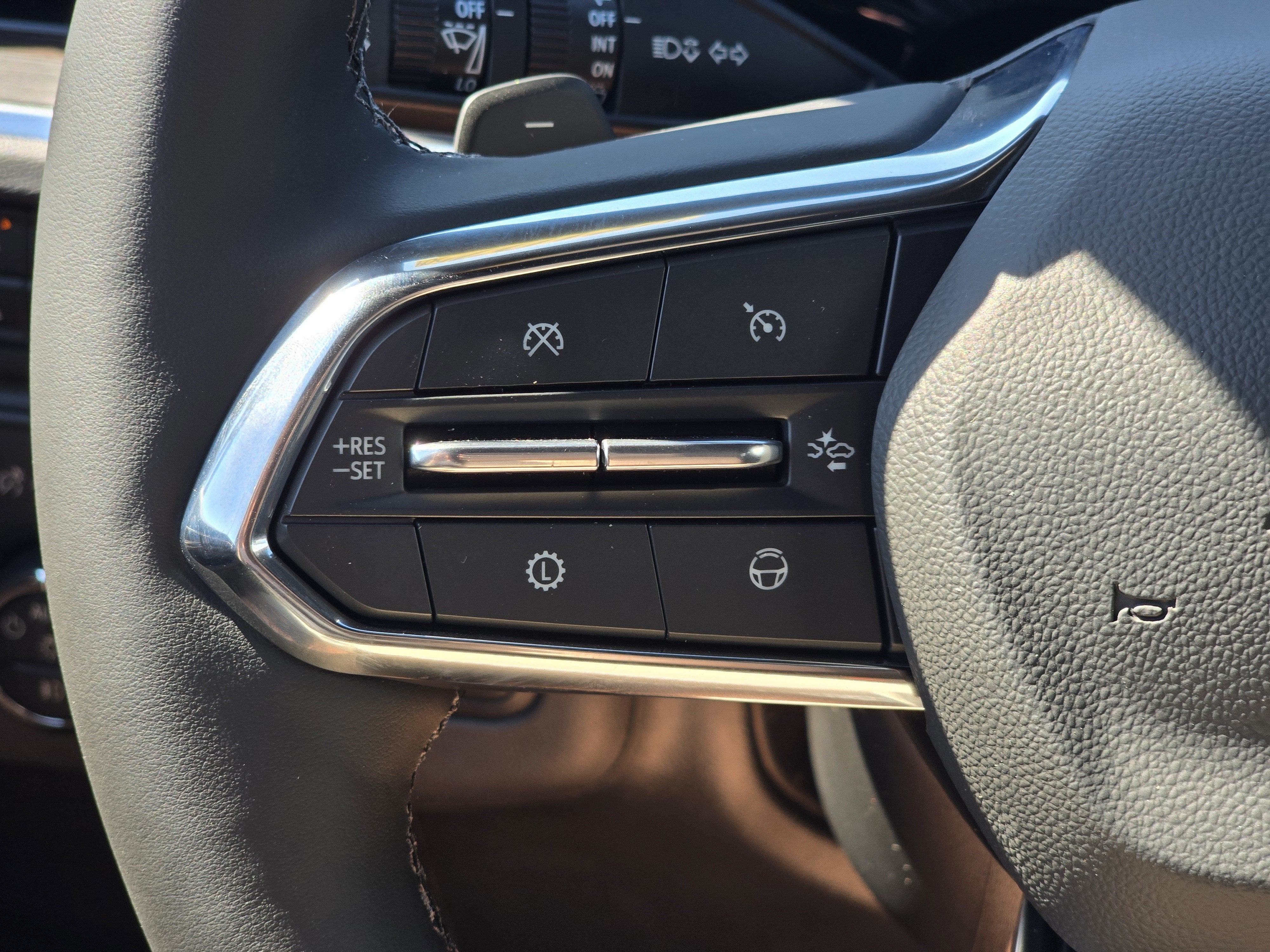 2027 Chevrolet Tahoe LT